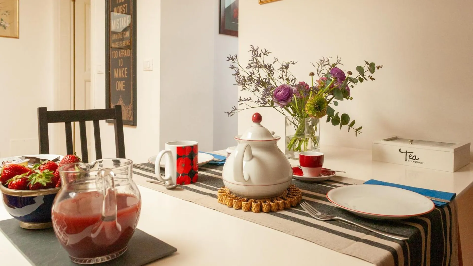 Apartment Quite And Lovely Attic - Paolo Sarpi 8 - Central Location Milan